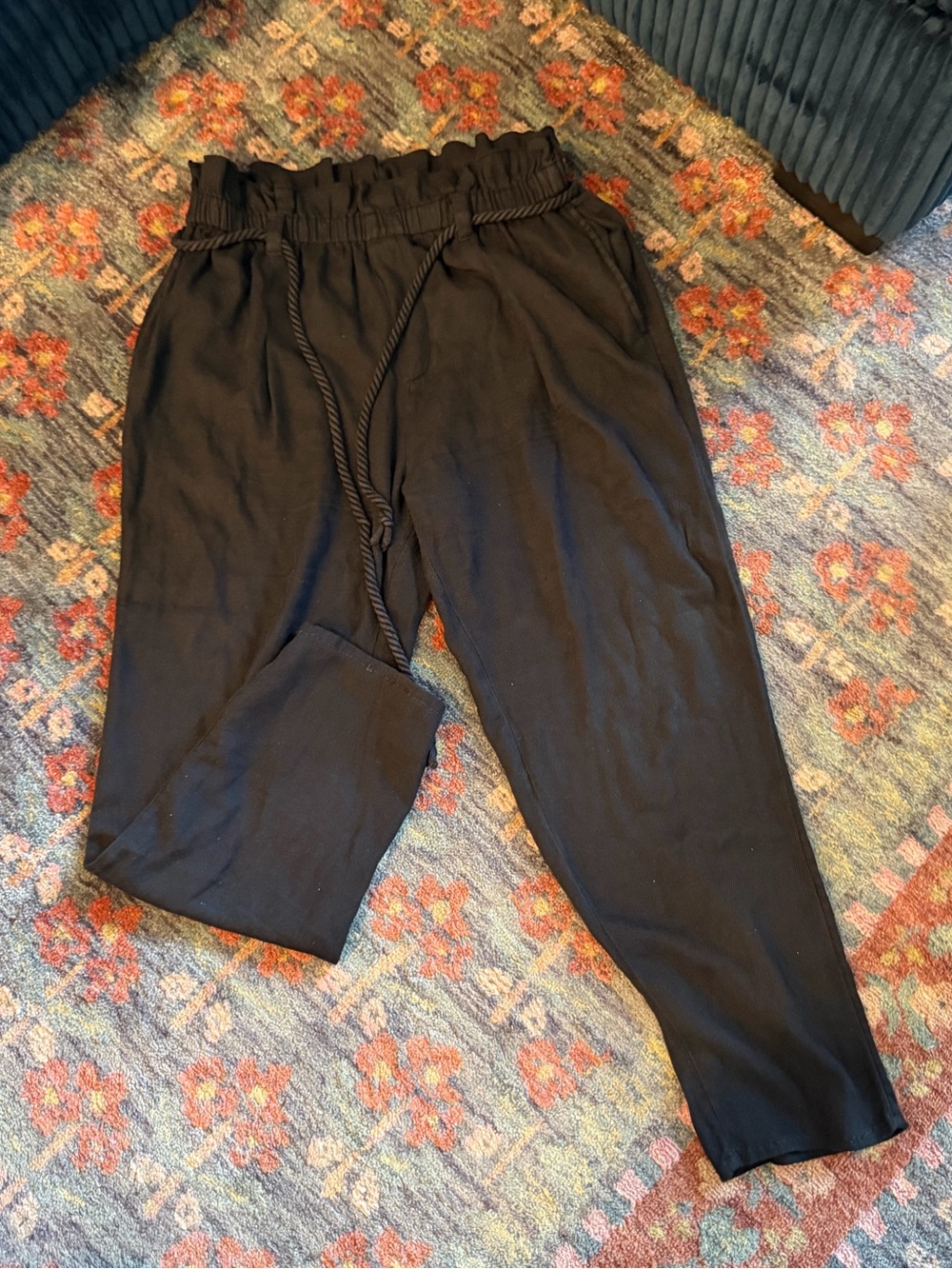 Billabong Tie Pants